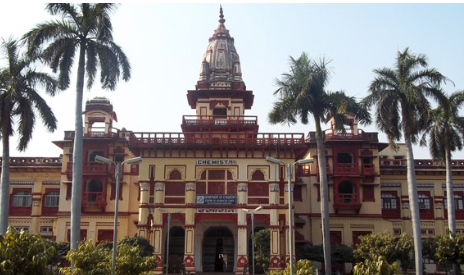 BHU Grants Free Hostel Stay to Pass-Out Bangladeshi Students Amid Crisis in Home Country BHU Grants Free Hostel Stay to Pass-Out Bangladeshi Students Amid Crisis in Home Country