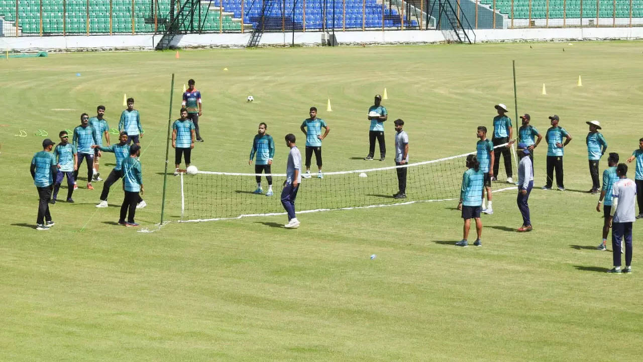 Bangladesh tour of Pakistan looks doubtful amid political turmoil | Cricket News Bangladesh tour of Pakistan looks doubtful amid political turmoil | Cricket News