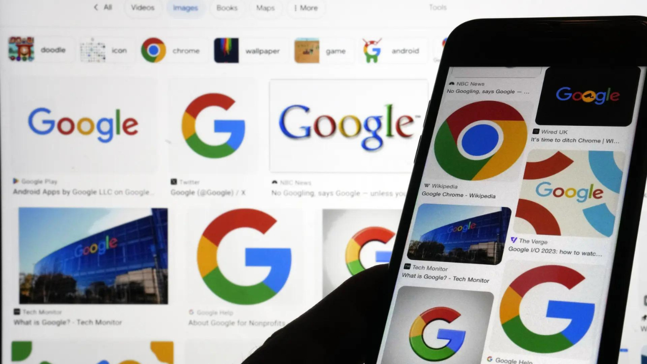Indian-American judge Amit Mehta rules Sundar Pichai-led Google is a monopoly Indian-American judge Amit Mehta rules Sundar Pichai-led Google is a monopoly