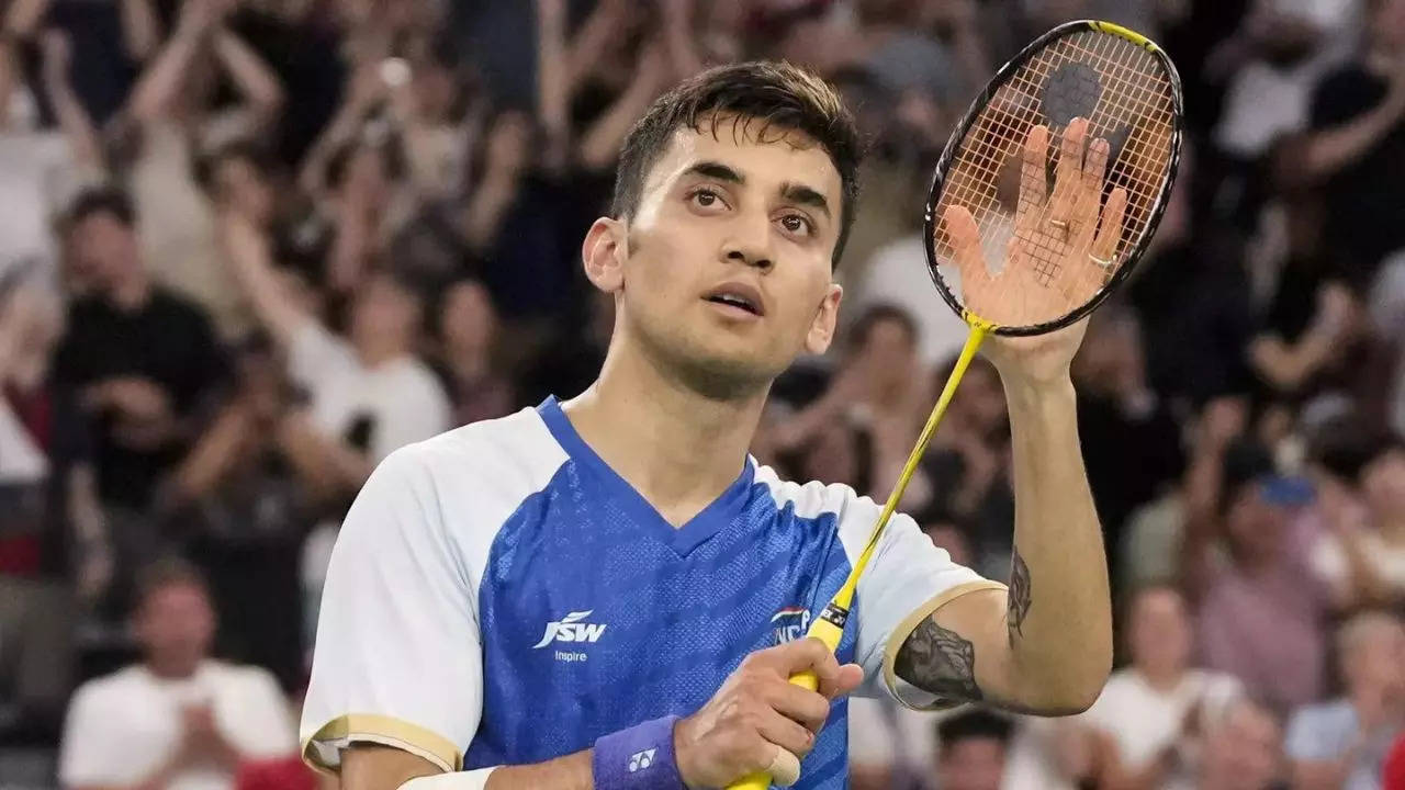 ‘I sincerely request space and privacy at this time’: Lakshya Sen sums up his disappointing Olympic journey | Paris Olympics 2024 News ‘I sincerely request space and privacy at this time’: Lakshya Sen sums up his disappointing Olympic journey | Paris Olympics 2024 News