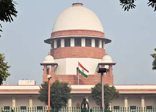 SC bristles, mulls action as Punjab & Haryana HC judge slams apex court SC bristles, mulls action as Punjab & Haryana HC judge slams apex court