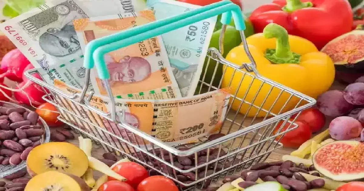 Govt considering major cut to food weighting in new CPI basket Govt considering major cut to food weighting in new CPI basket