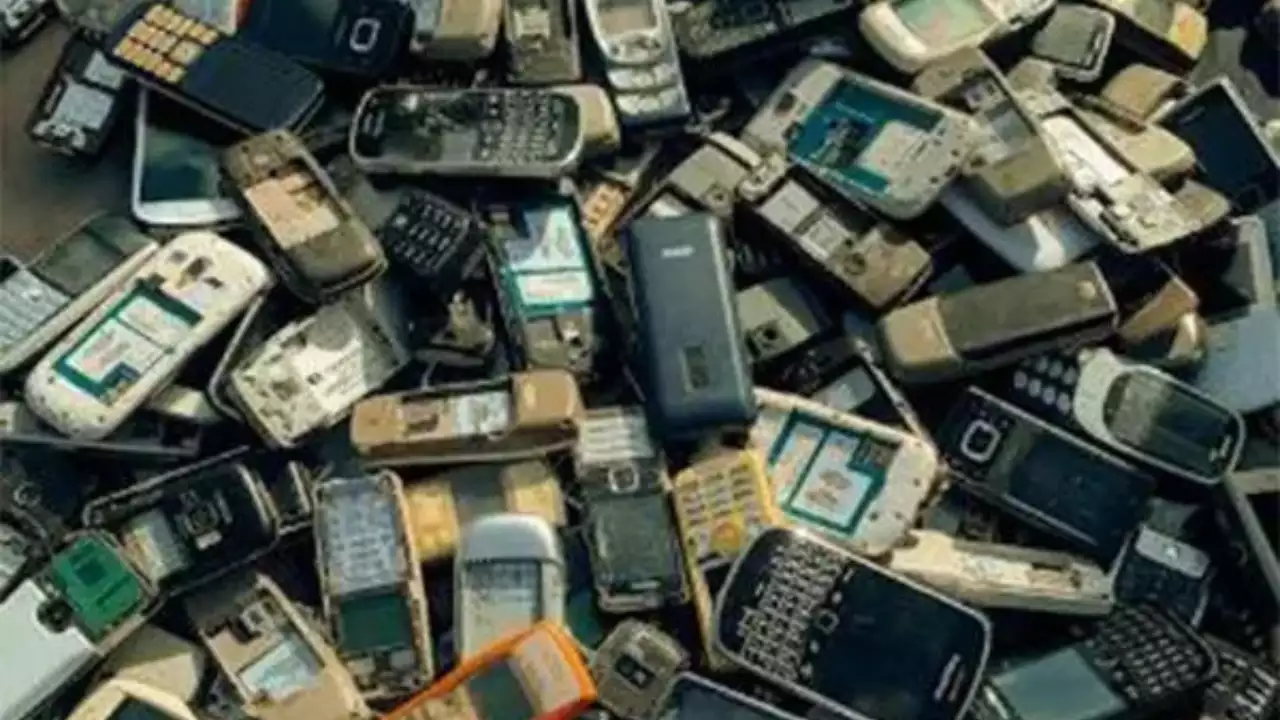 How government plans to boost manufacturing of mobile parts in India