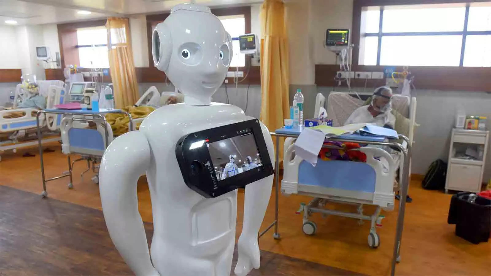 Yusuf Dikec Asks if Robots Can Win Olympic Medals: 14 Robots That Help Students Be Better Learners for Sure