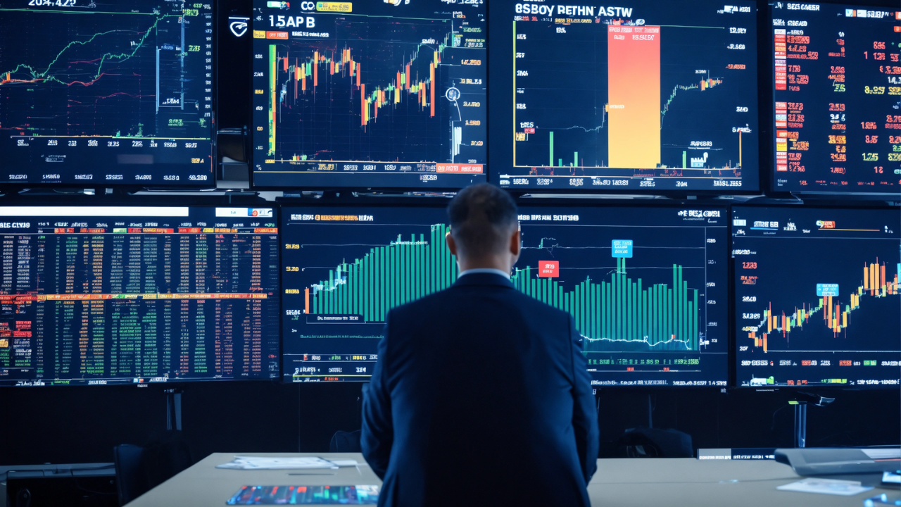 FPIs invest .40 billion in Indian IT stocks in July, highest since 2022