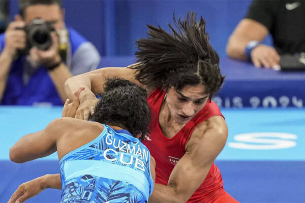 Vinesh Phogat disqualified from Paris Olympics: Ten things to know | Paris Olympics 2024 News