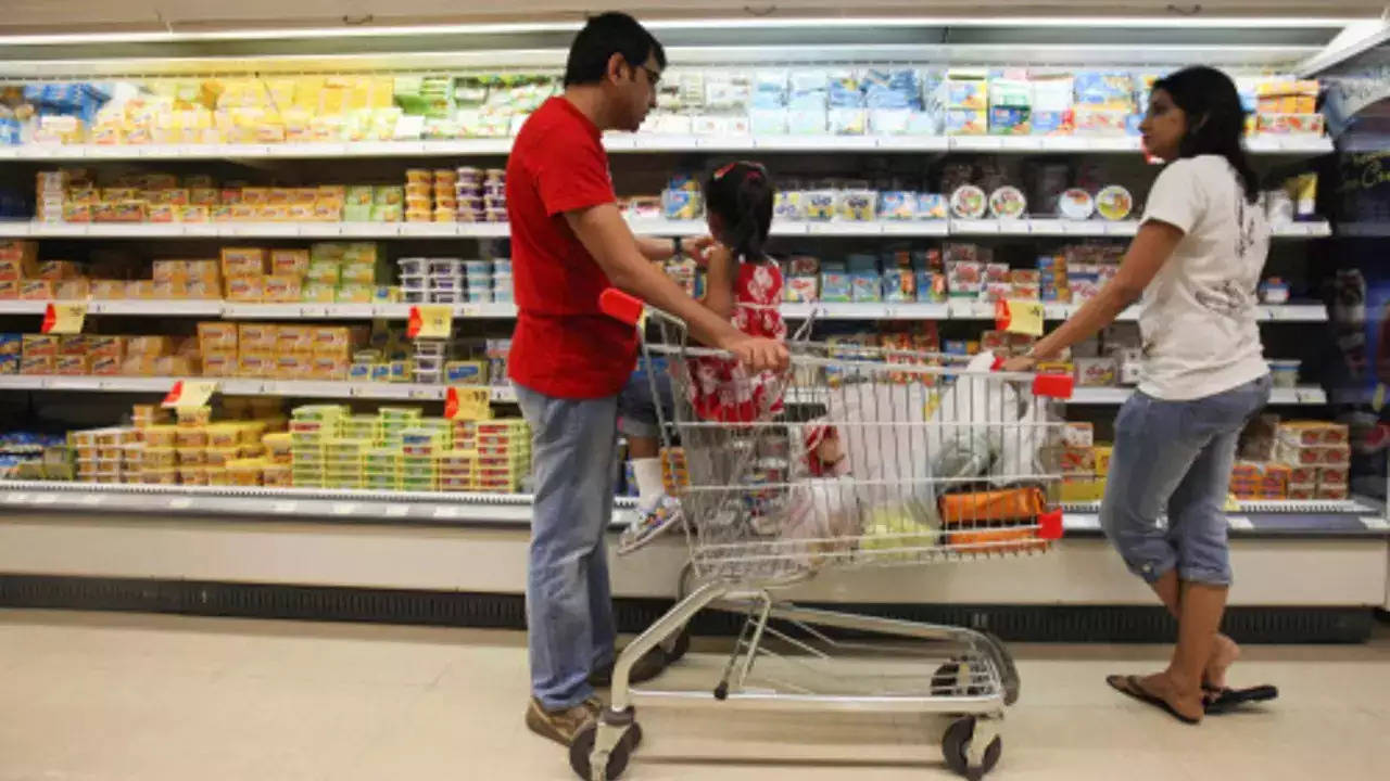 India fastest growing retail market, to cross .4 trillion by 2027: Reliance India fastest growing retail market, to cross .4 trillion by 2027: Reliance