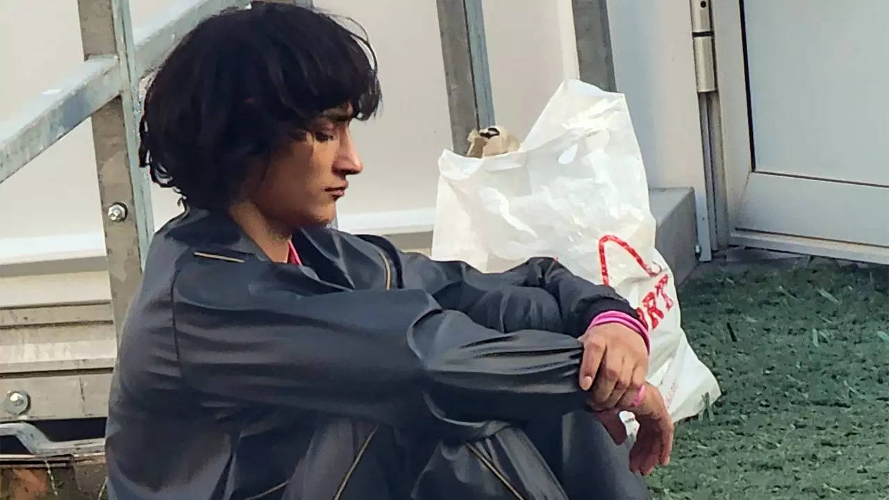 How Vinesh Phogat’s weight fluctuated before and after bouts in two days | Paris Olympics 2024 News