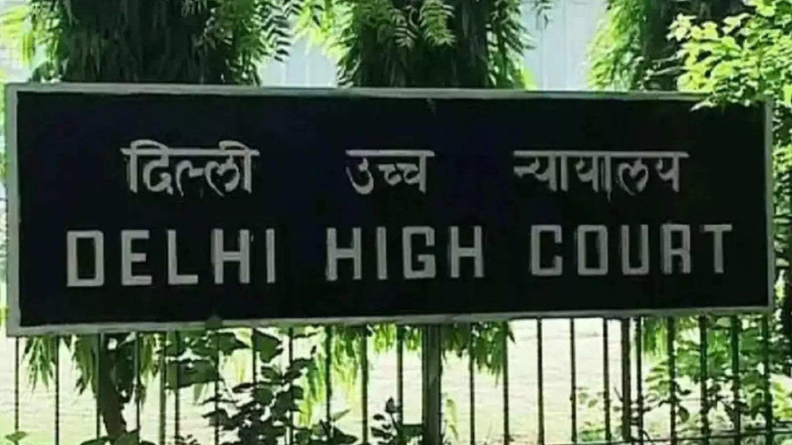 Delhi High Court Dismisses NEET Candidate’s Petition Over ‘Out-of-Syllabus’ Question