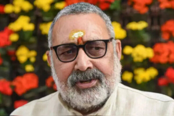 ‘Pakistan Embassy sent mangoes to Rahul Gandhi…’: Union minister alleges conspiracy | India News