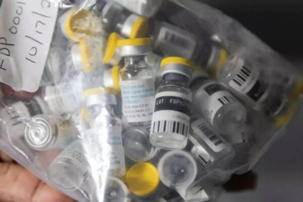 Mpox outbreak: WHO calls emergency meet to assess whether spread is of global concern