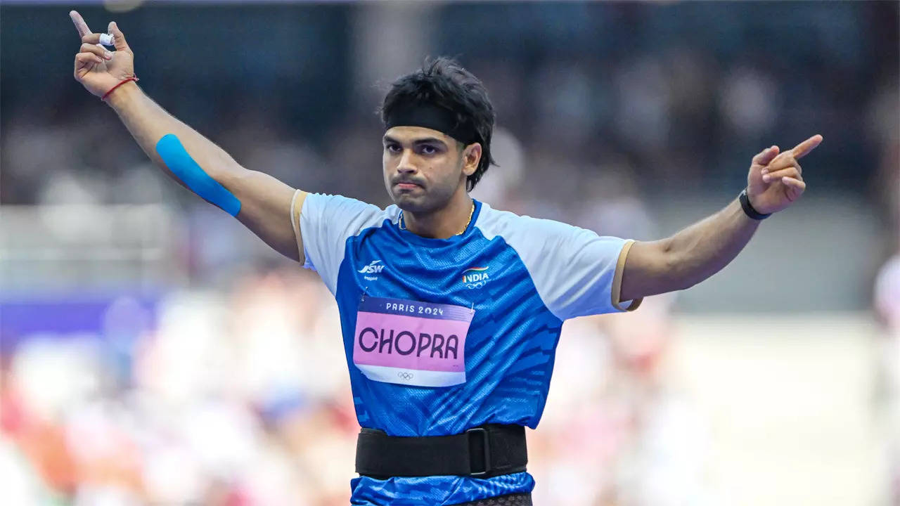 Paris Olympics 2024 Day 13, August 8: India’s Full Schedule | Paris Olympics 2024 News