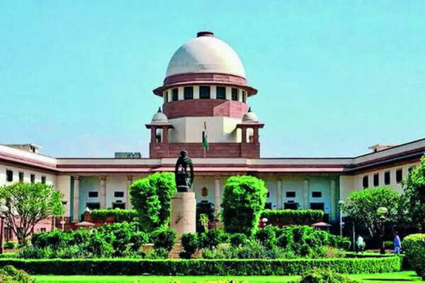SC expunges HC judge’s remarks against top court, warns against indiscipline | India News