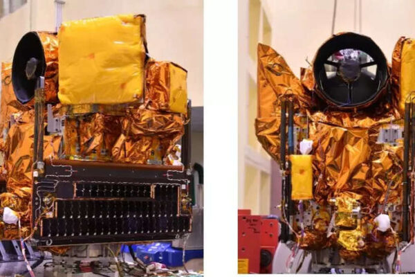 Isro to use mini-launcher SSLV to launch earth observation satellite-08 on I-Day