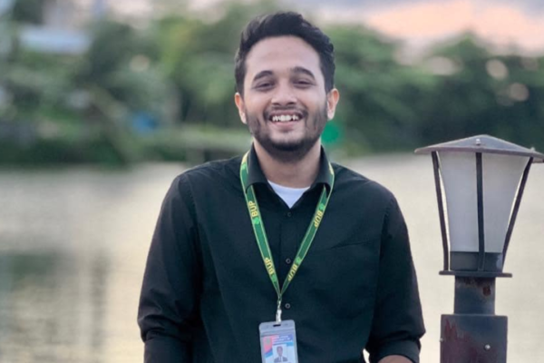 Why ‘Paani Lagbe Paani’ is being used to memorialise a student killed in Bangladesh protests