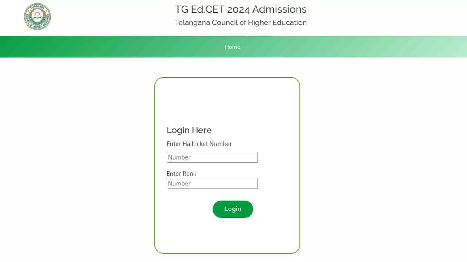TS EDCET 2024 Counselling Registration Begins at edcetadm.tsche.ac.in; Direct Link TS EDCET 2024 Counselling Registration Begins at edcetadm.tsche.ac.in; Direct Link