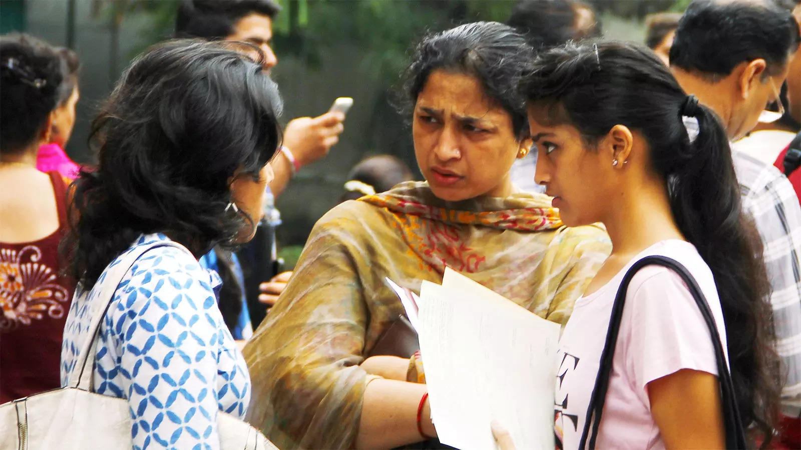 SSC CHSL Tier-I Results Soon at ssc.nic.in; Check Tier II Exam Pattern, Marking Scheme, and Syllabus