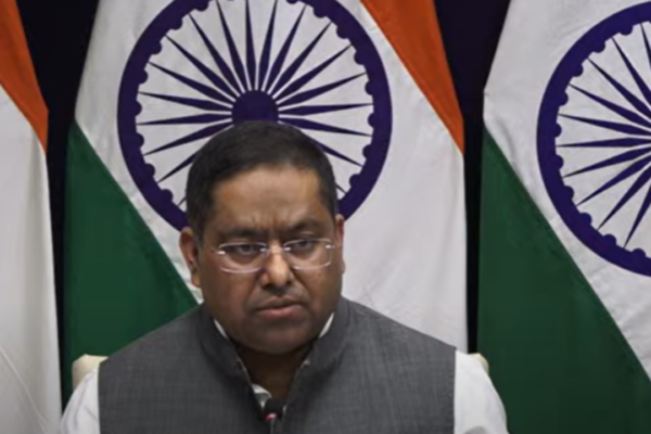 ‘No updates’ on when Sheikh Hasina will leave India, says MEA | India News