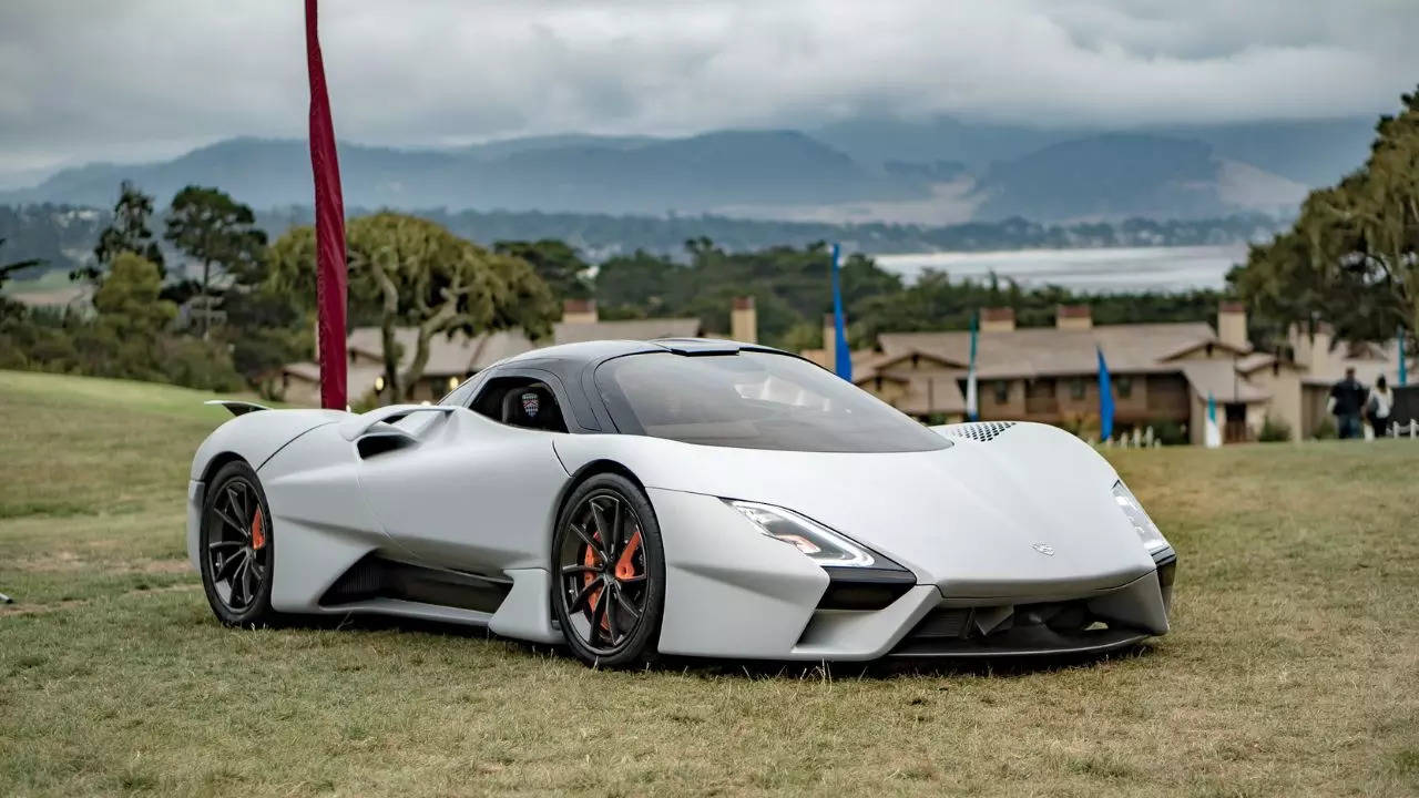 20 of the most powerful US cars ever built; check their speed, engine, power and more | 20 of the most powerful US cars ever built; check their speed, engine, power and more |