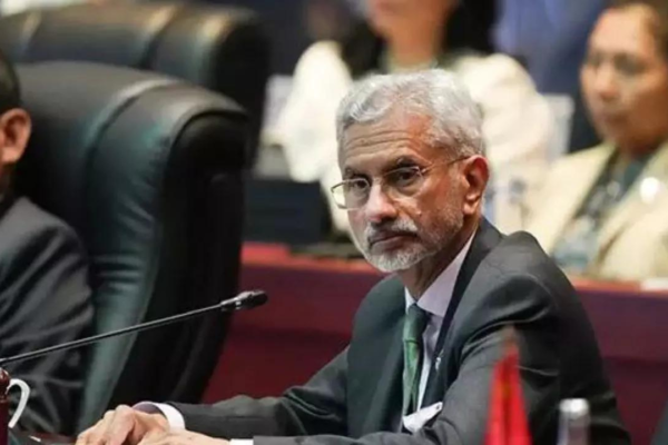 EAM Jaishankar to visit Maldives from August 9-11 amid tense ties | India News