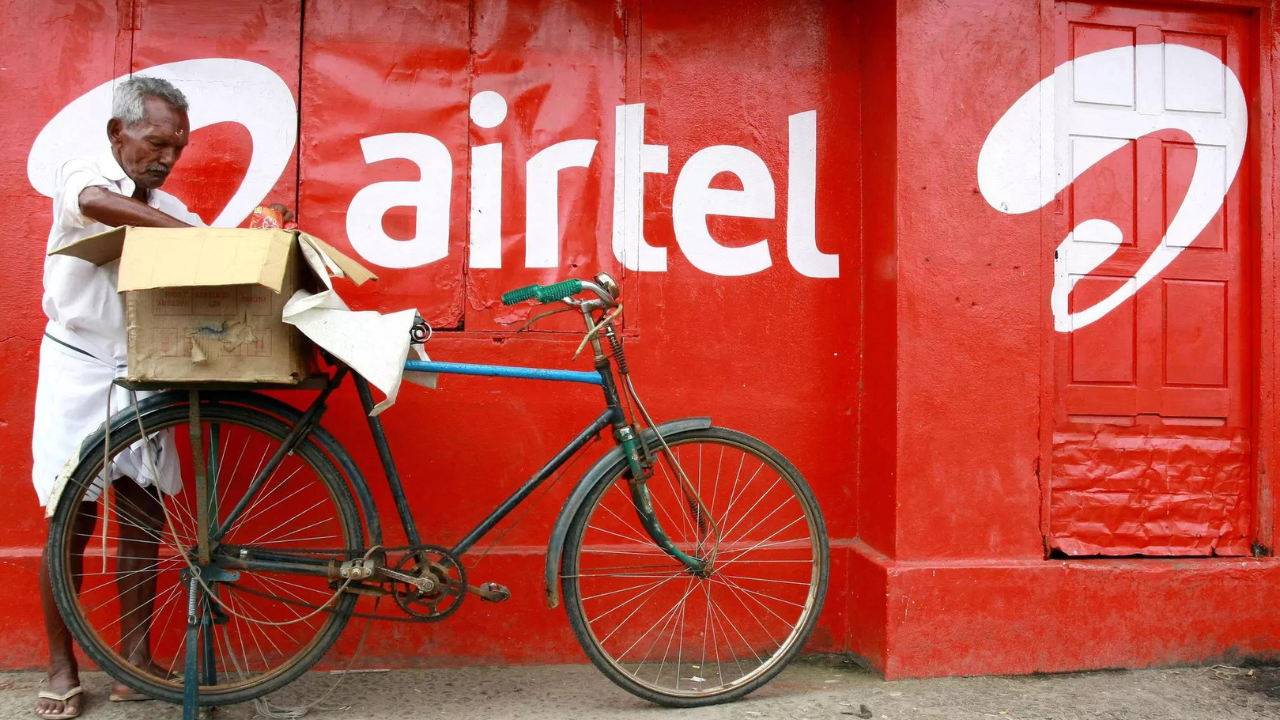 Airtel expands high-speed Wi-Fi to almost 4 millions new households across these four states Airtel expands high-speed Wi-Fi to almost 4 millions new households across these four states