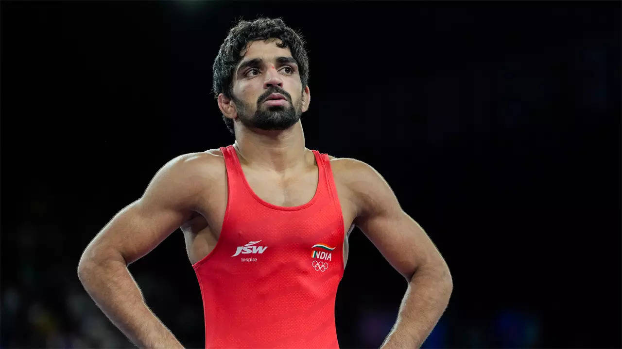 Paris Olympics 2024 Day 14, August 9: India’s Full Schedule | Paris Olympics 2024 News Paris Olympics 2024 Day 14, August 9: India’s Full Schedule | Paris Olympics 2024 News