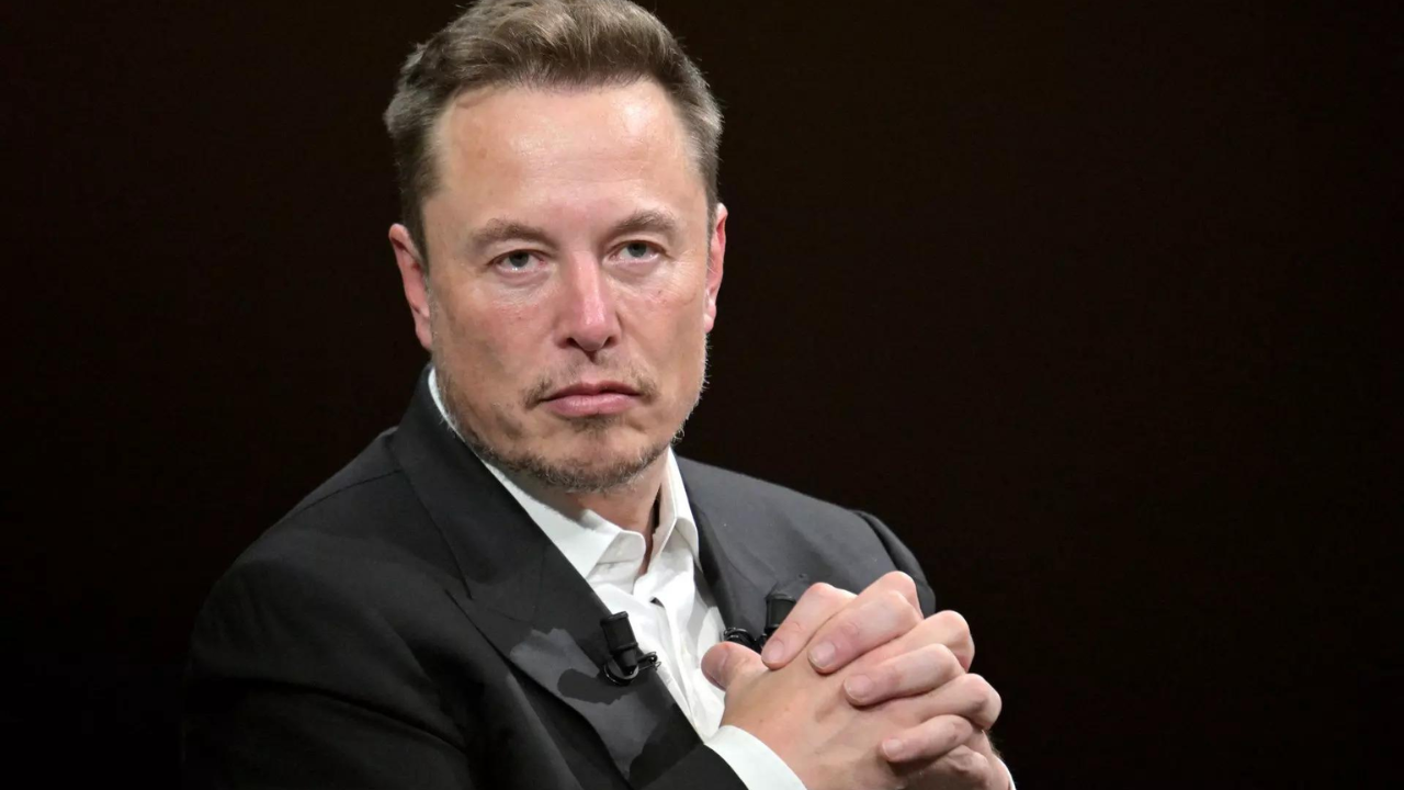 ‘Abusing his position’: Musk’s misleading election posts reach 1.2bn views, watchdog warns ‘Abusing his position’: Musk’s misleading election posts reach 1.2bn views, watchdog warns