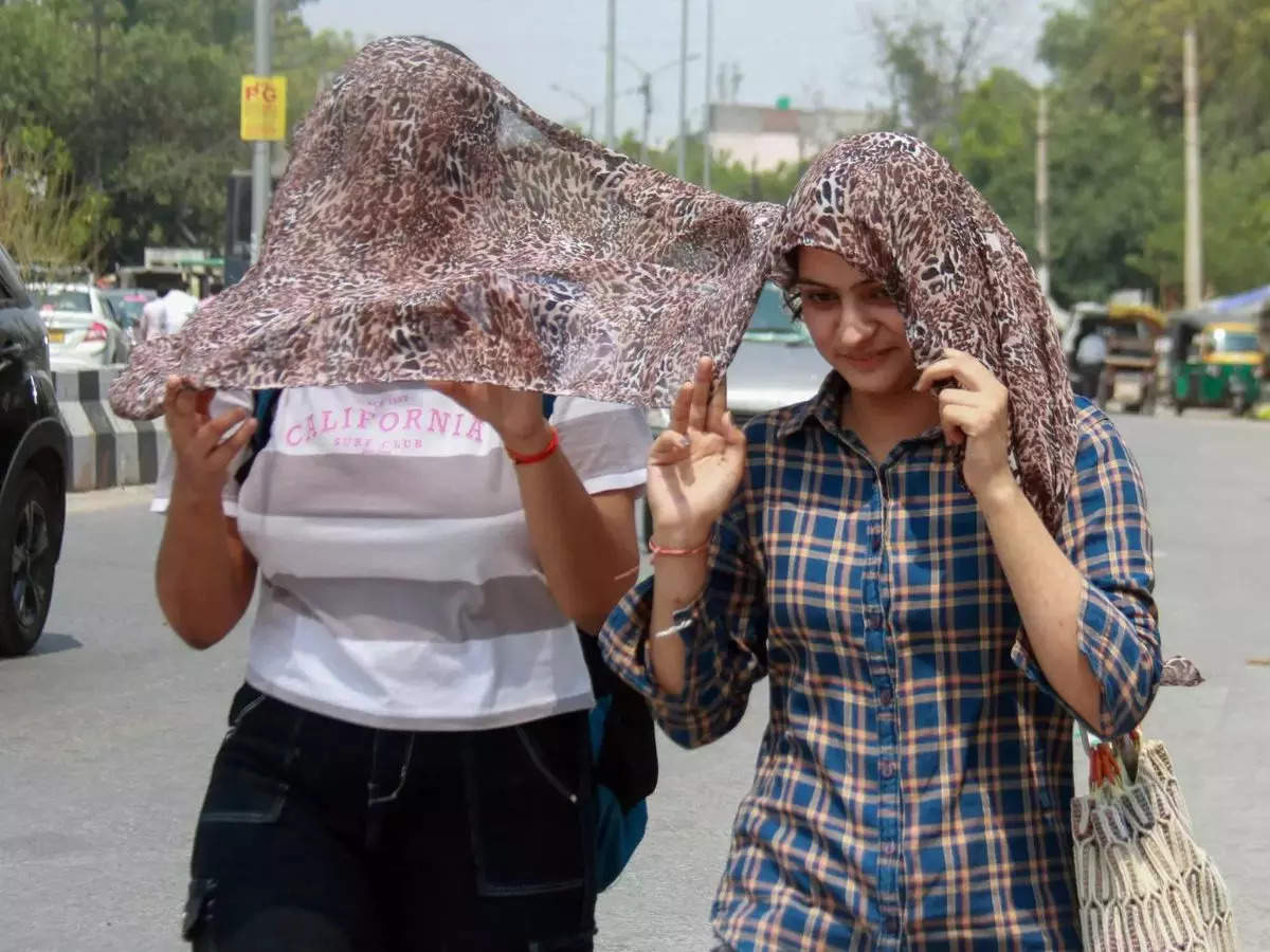 Why investors are getting concerned with India’s heatwaves Why investors are getting concerned with India’s heatwaves