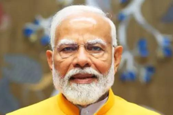 Independence Day: PM Modi changes profile picture on X, urges nation to make ‘Har Ghar Tiranga’ a mass movement | India News