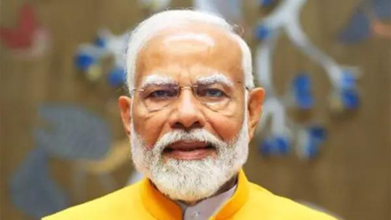 Independence Day: PM Modi changes profile picture on X, urges nation to make ‘Har Ghar Tiranga’ a mass movement | India News Independence Day: PM Modi changes profile picture on X, urges nation to make ‘Har Ghar Tiranga’ a mass movement | India News