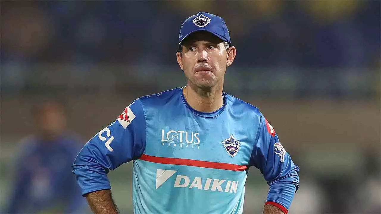I’d love to coach again in the IPL: Ricky Ponting | Cricket News