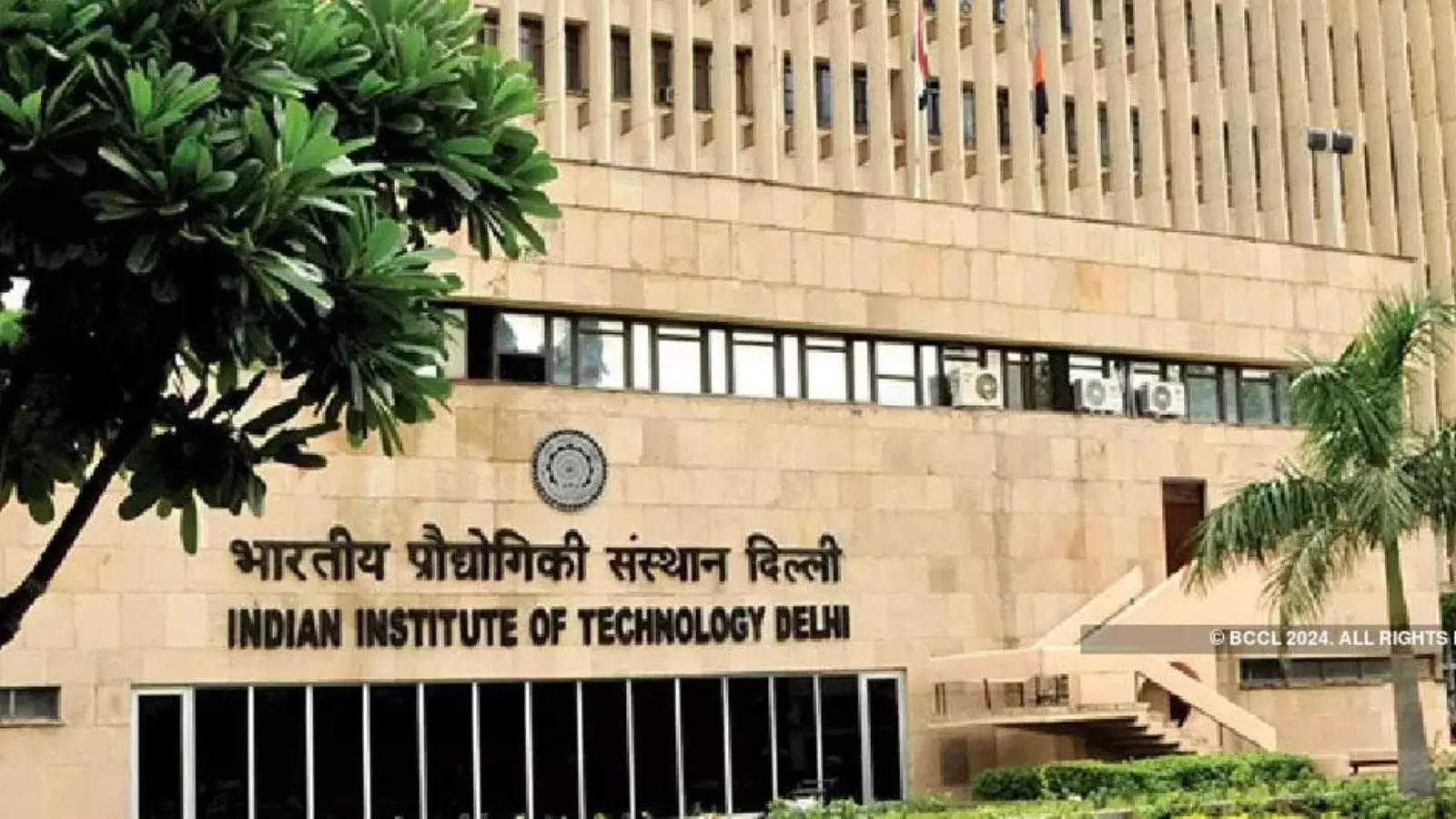 IIT Delhi Abu Dhabi campus launches BTech in Computer Science and Energy Engineering: Check eligibility, selection process and more
