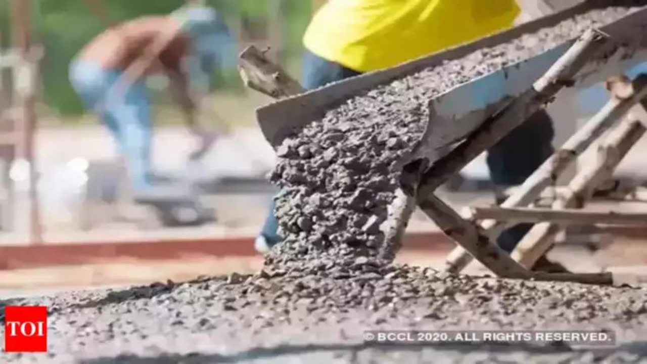 India Cements clocks Rs 58.47 crore profit in April-June; revenue declines 28.5% India Cements clocks Rs 58.47 crore profit in April-June; revenue declines 28.5%