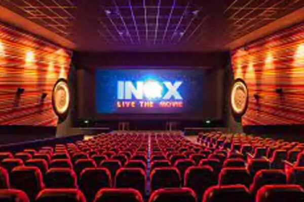 Inox India Q1 PAT falls 8% to Rs 53 crore Inox India Q1 PAT falls 8% to Rs 53 crore