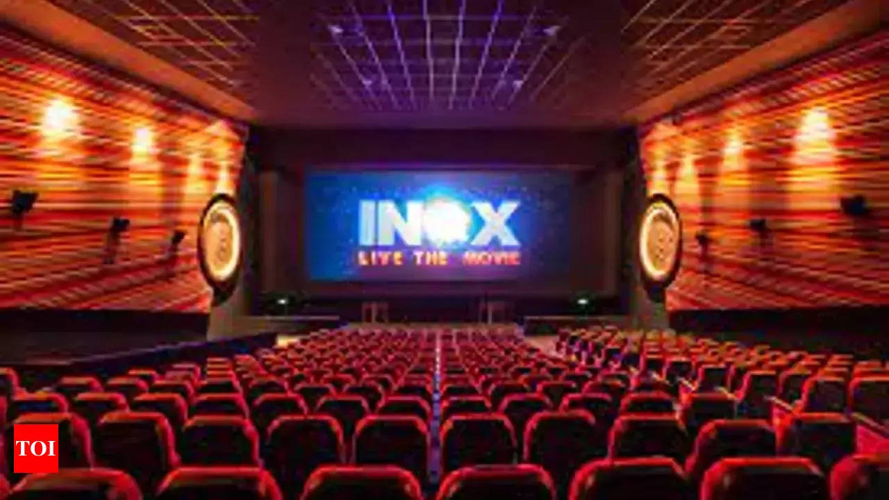 Inox India Q1 PAT falls 8% to Rs 53 crore Inox India Q1 PAT falls 8% to Rs 53 crore