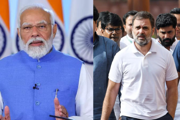 ‘I am confident that once … ‘: Rahul Gandhi thanks PM Modi for deciding to visit Wayanad | India News