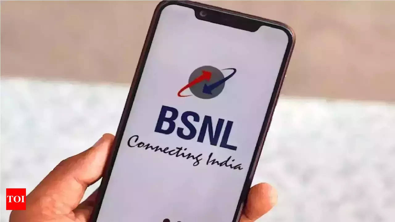 BSNL to launch 4G, 5G-ready over-the-air, universal SIM platform BSNL to launch 4G, 5G-ready over-the-air, universal SIM platform