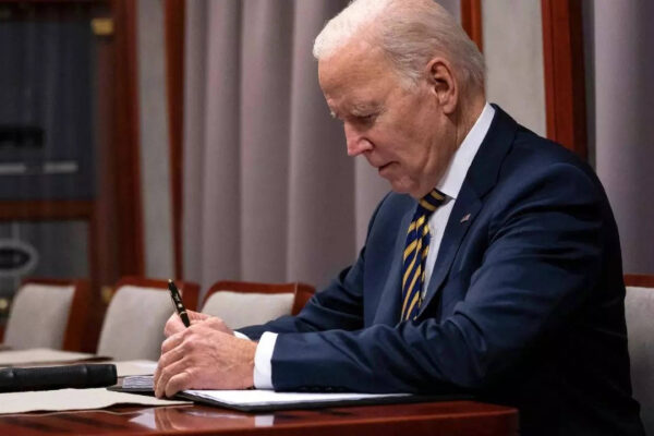 ‘I can’t even say … ‘: Joe Biden on why he quit US presidential race