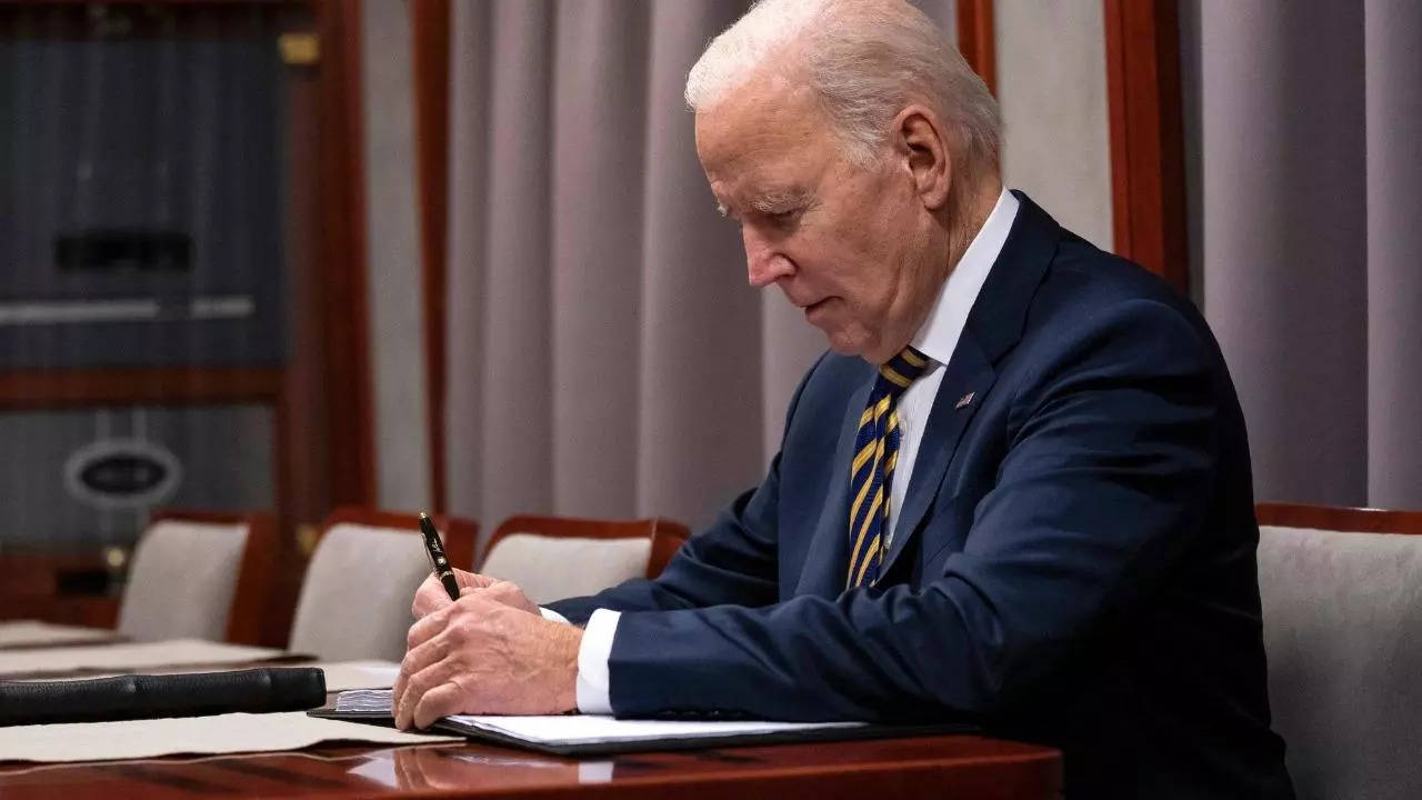 ‘I can’t even say … ‘: Joe Biden on why he quit US presidential race ‘I can’t even say … ‘: Joe Biden on why he quit US presidential race
