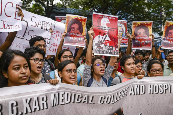 Kolkata doctor murder: IMA gives 48-hour ultimatum to initiate impartial probe, warns of nationwide protests | India News
