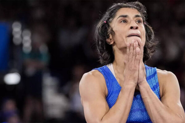 Vinesh Phogat: ‘Umeed karte hai desh ke khate me medal jude’: Yogeshwar Dutt optimistic as CAS extends deadline for verdict on Vinesh Phogat’s Olympic appeal | Paris Olympics 2024 News Vinesh Phogat: ‘Umeed karte hai desh ke khate me medal jude’: Yogeshwar Dutt optimistic as CAS extends deadline for verdict on Vinesh Phogat’s Olympic appeal | Paris Olympics 2024 News