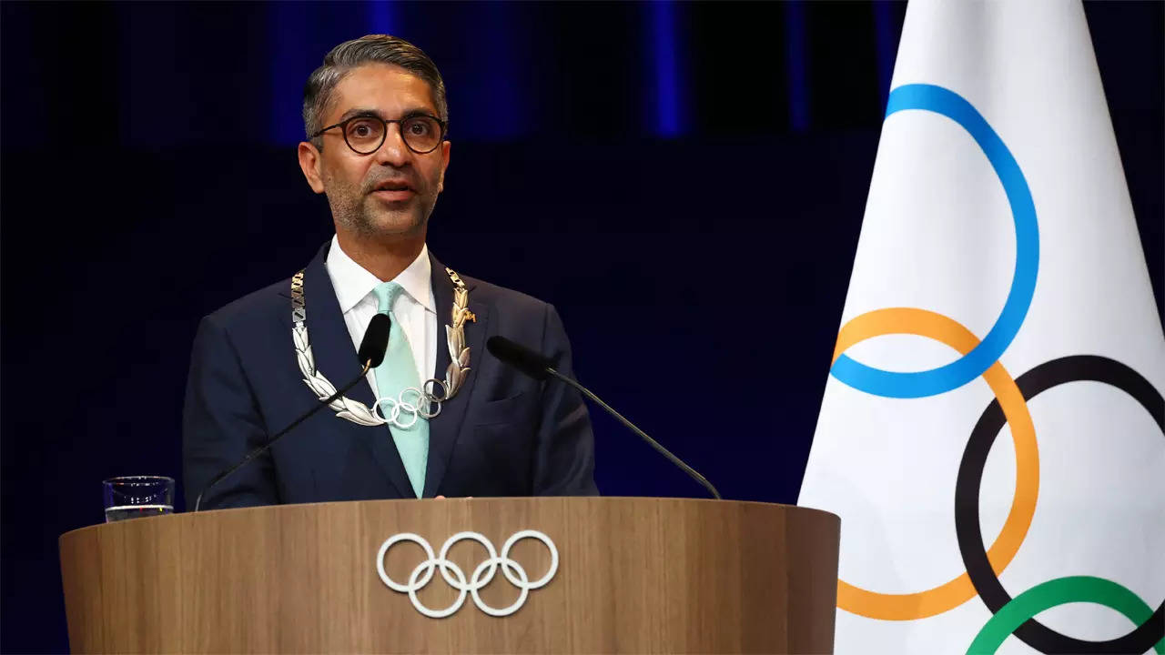 ‘Never had a Games where our athletes have been so competitive’: Abhinav Bindra praises Indian contingent at Paris Olympics | Paris Olympics 2024 News ‘Never had a Games where our athletes have been so competitive’: Abhinav Bindra praises Indian contingent at Paris Olympics | Paris Olympics 2024 News