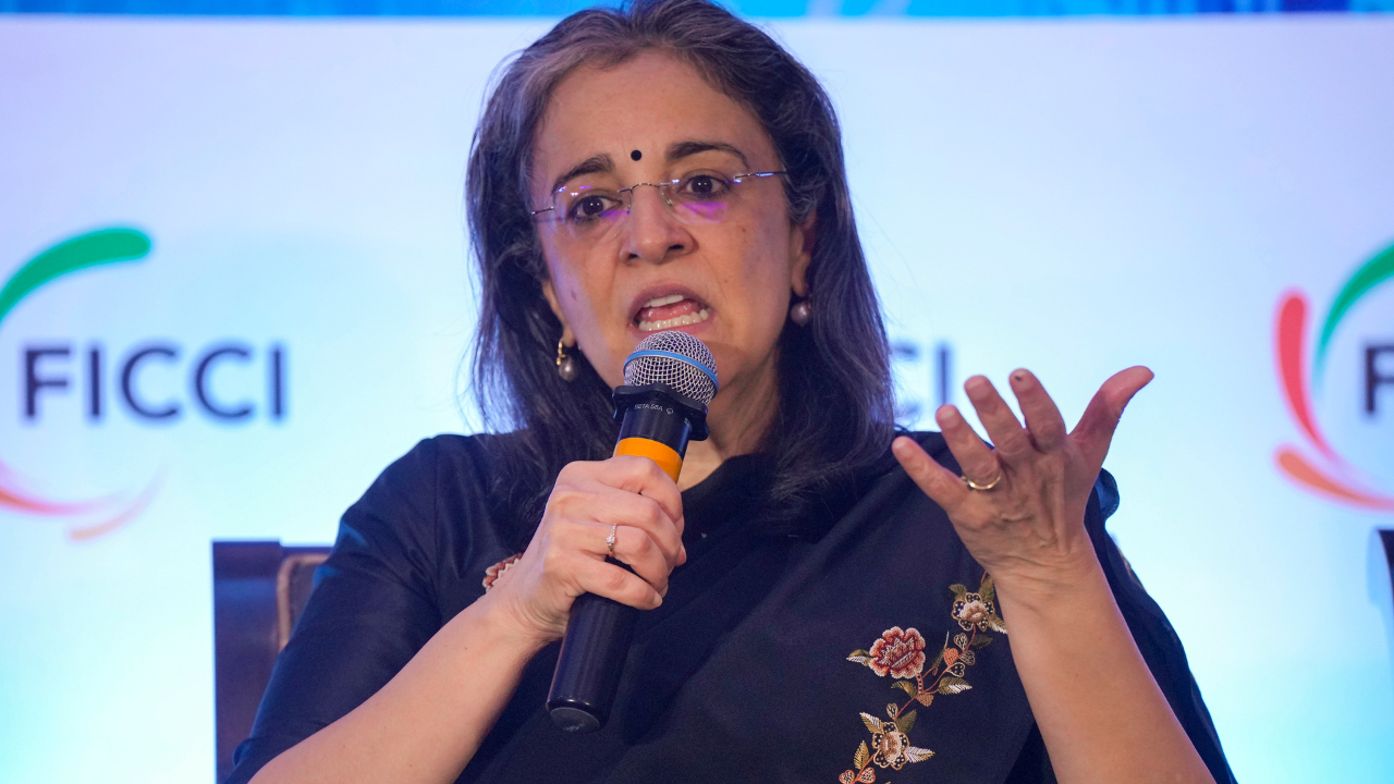 Sebi chief, husband reject Hindenburg allegations: ‘Our life and finances are an open book’ Sebi chief, husband reject Hindenburg allegations: ‘Our life and finances are an open book’