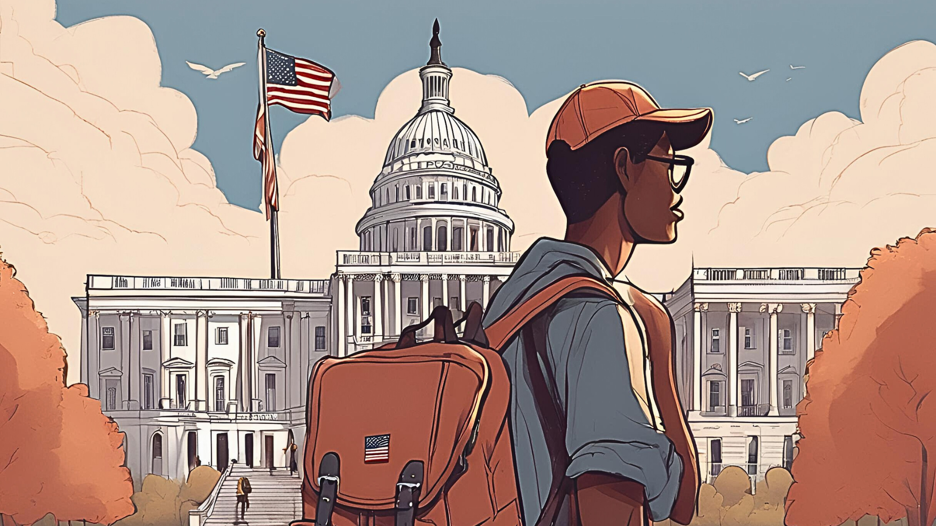 The ultimate guide to creating a winning US college application for NRI students The ultimate guide to creating a winning US college application for NRI students