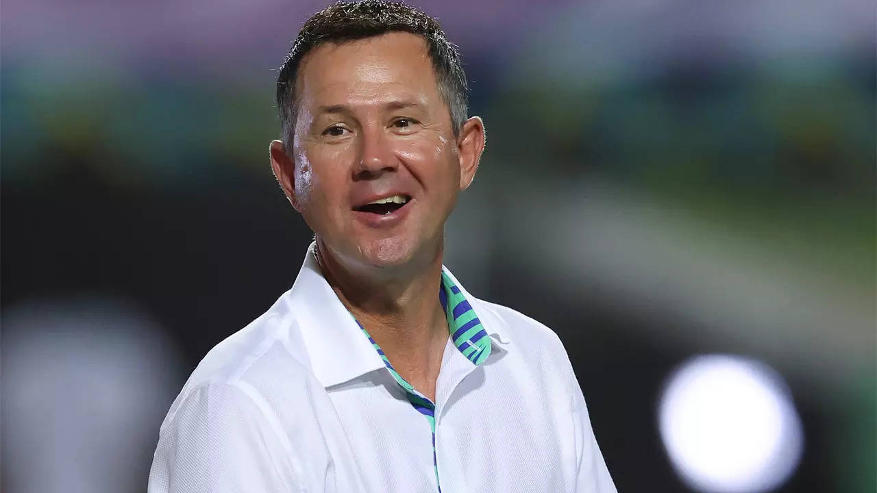 Having cricket in Olympics opens up completely different audience, says Ricky Ponting | Paris Olympics 2024 News Having cricket in Olympics opens up completely different audience, says Ricky Ponting | Paris Olympics 2024 News