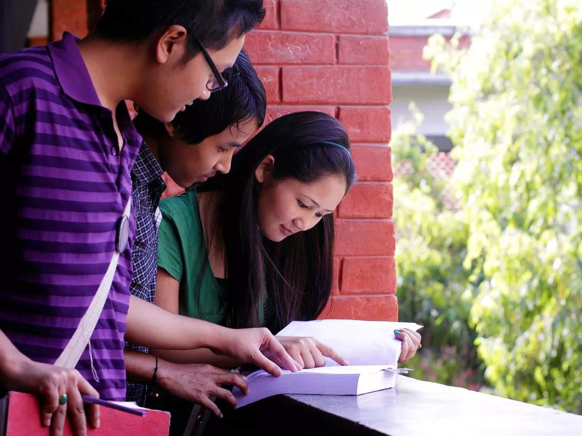 DU UG admission 2024: Simulated rank list released, check important details here DU UG admission 2024: Simulated rank list released, check important details here