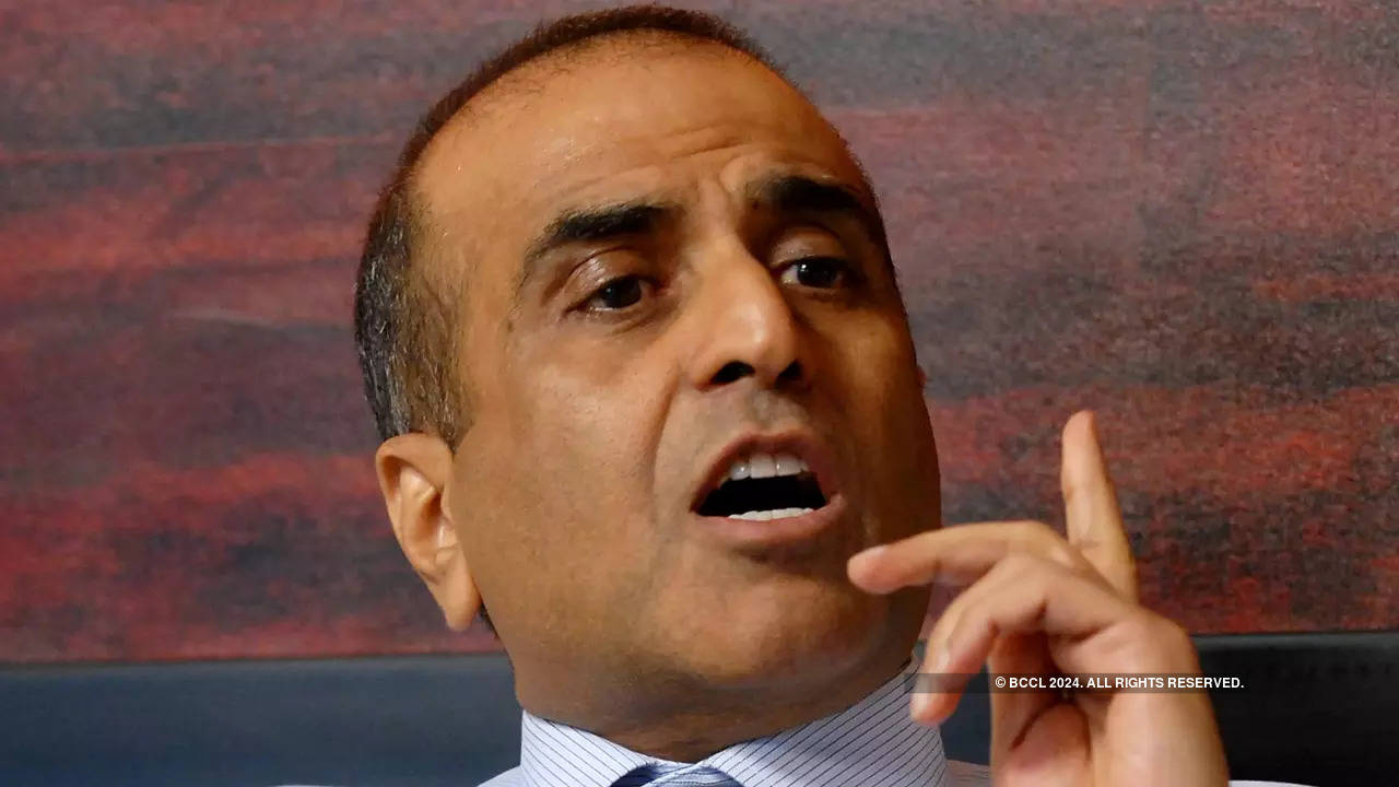 Sunil Mittal-led Bharti Enterprises to acquire 24.5% stake worth  billion in Britain’s biggest broadband & mobile company BT Group
