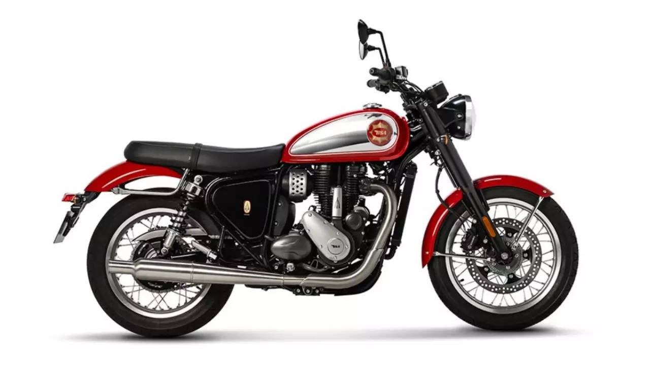 BSA Gold Star 650 launch on 15 August: What to expect from RE Interceptor 650 rival BSA Gold Star 650 launch on 15 August: What to expect from RE Interceptor 650 rival