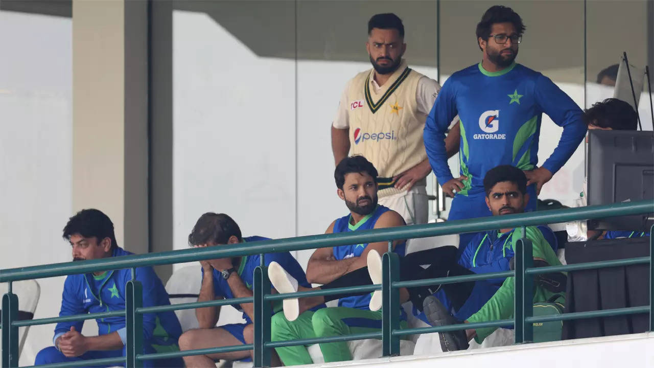 ‘Champions Trophy won’t be played in Pakistan if…’: Former cricketer Basit Ali warns ahead of upcoming home series ‘Champions Trophy won’t be played in Pakistan if…’: Former cricketer Basit Ali warns ahead of upcoming home series