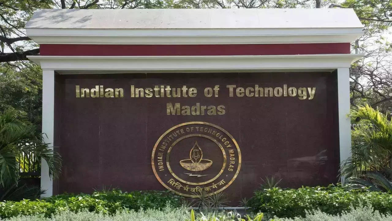 NIRF Ranking 2024: Why IIT Madras continues to reign with top spots across categories? NIRF Ranking 2024: Why IIT Madras continues to reign with top spots across categories?